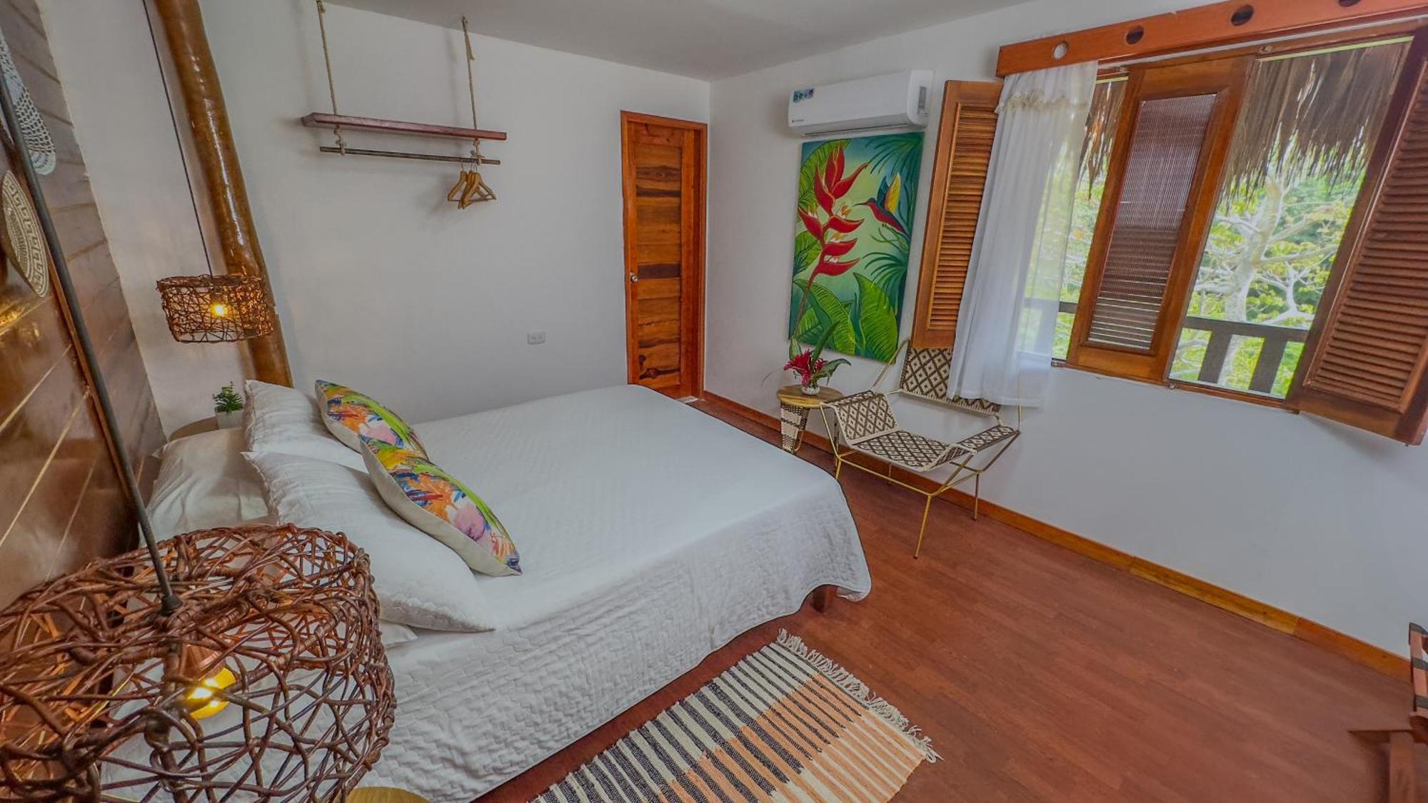 אל סאינו Ecohotel Yachay Tayrona Dentro Del Parque Tayrona מראה חיצוני תמונה