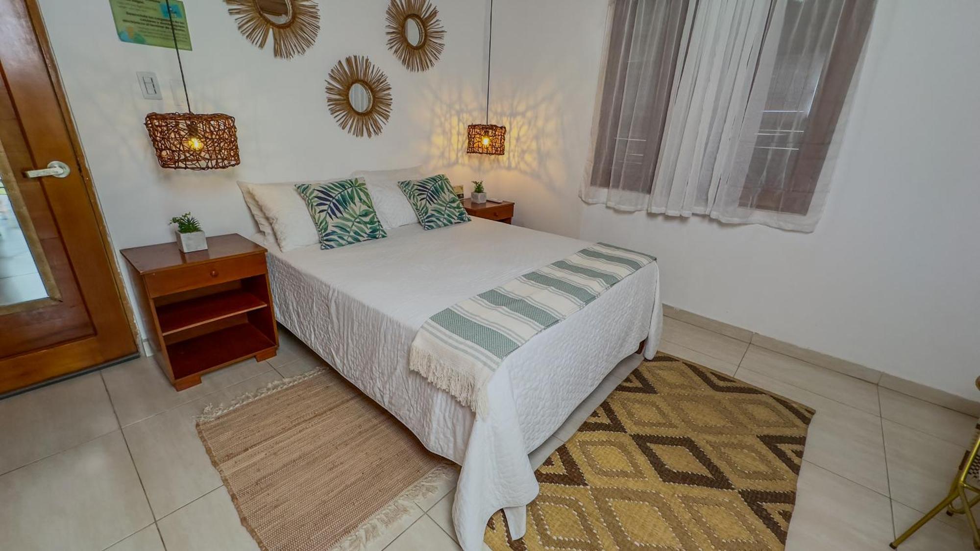 אל סאינו Ecohotel Yachay Tayrona Dentro Del Parque Tayrona מראה חיצוני תמונה